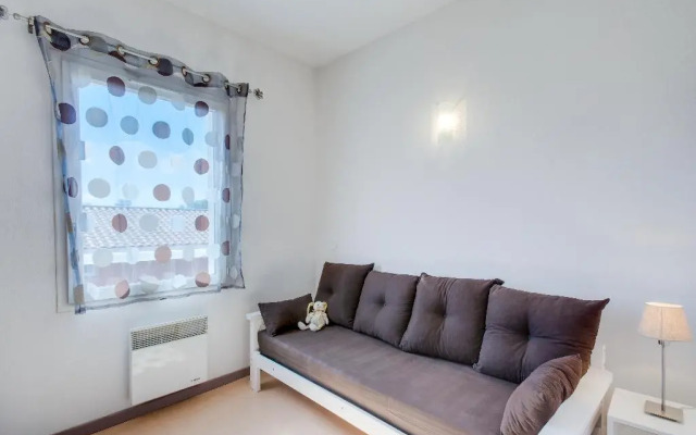 Vacancéole - Le Domaine d'Enserune