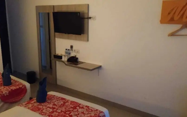 Mel's Inn Manado
