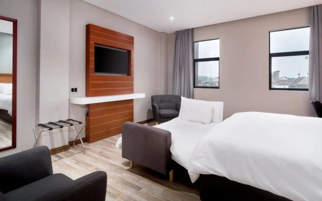 Protea Hotel by Marriott Pretoria Hatfield