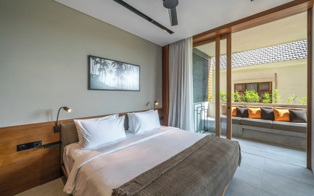Body Factory Lifestyle Residence