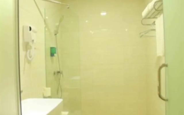 8 Inns Heyuan Branch