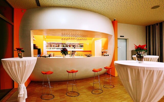 Antonie Hotel****superior