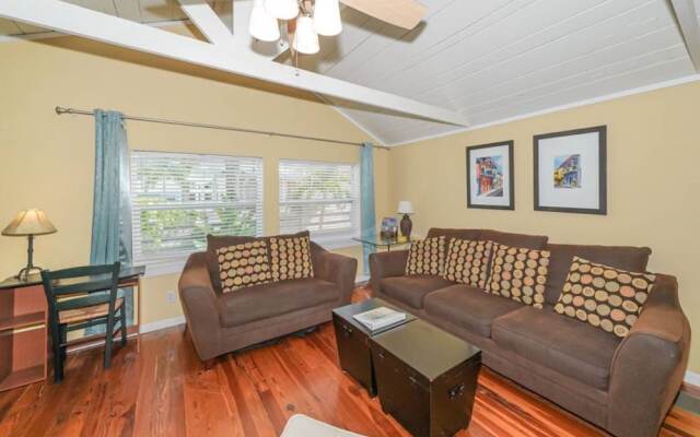 Island Dreams Sunset Suite #3