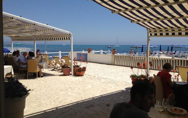 Hotel Le Najadi