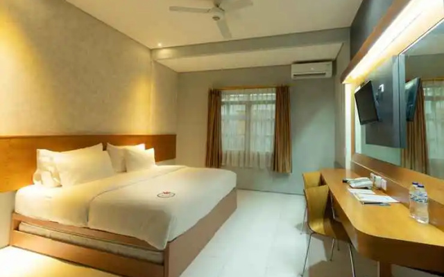 Nite and Day MDC Puncak-Gadog