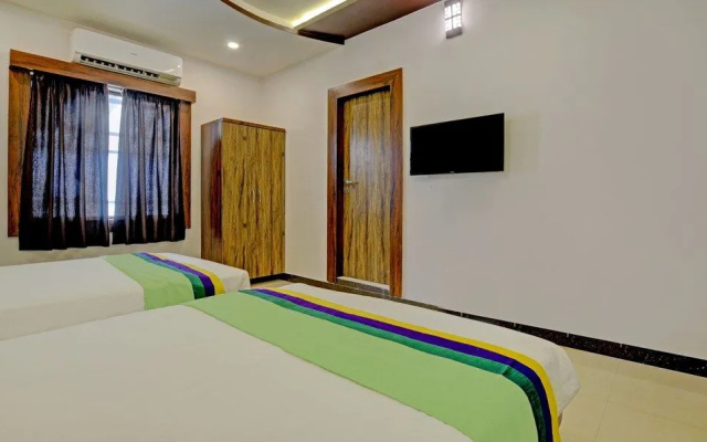 Hotel Spirit Residency