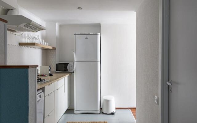 APARTURA (АПАРТУРА) на улице Чайковского 2