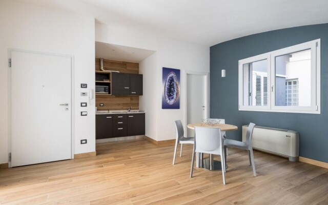 Giorgi Homes - Quarzo CAV