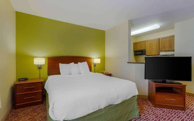Extended Stay America Suites Chantilly Dulles