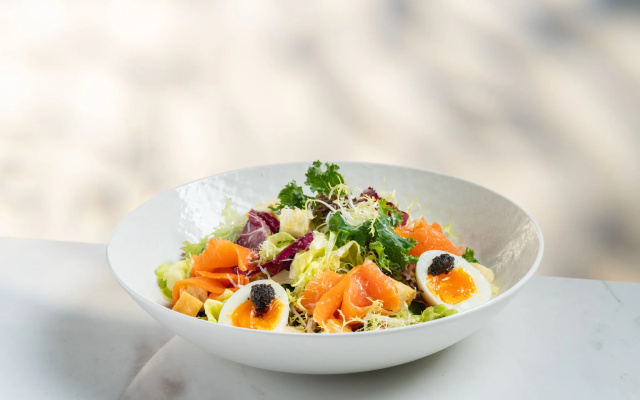 Voco Sanya Dadonghai – Meal – Sanya