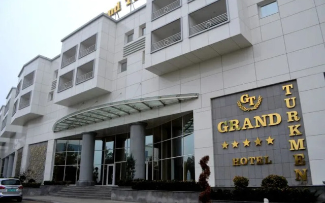 Grand Turkmen