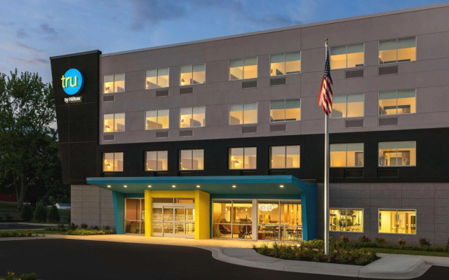 Tru By Hilton Martinsburg