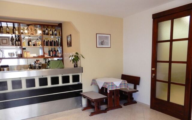 Bed and Breakfast Ivona