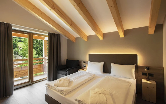 Chalet Aster