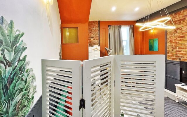 Impeccable Apartment in Liverpool City Centre