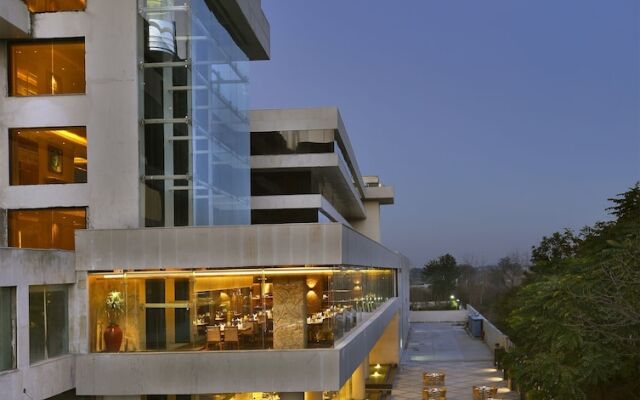 The Lalit Chandigarh