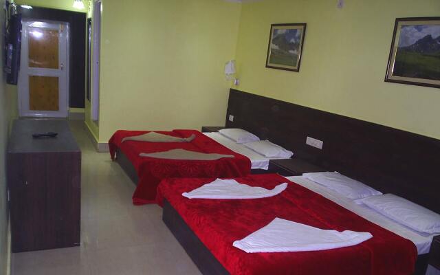 Hotel Star of Kashmir