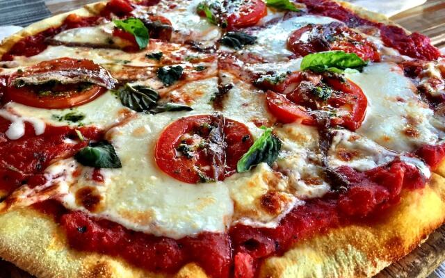 The Freesouls Residences Cerritos Beach