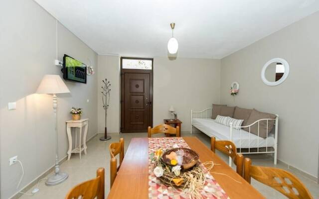 Vina's Cozy Flat Next To The Beach