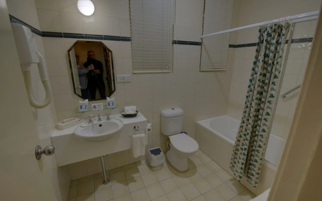 Royal Exchange Hotel