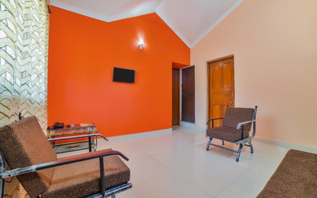 Shalom Guest House By OYO Rooms