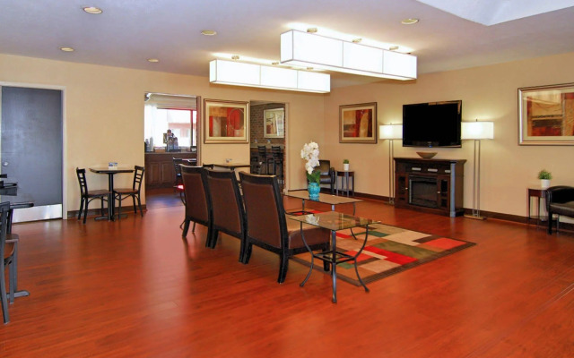 Best Western Auburn/Opelika Inn