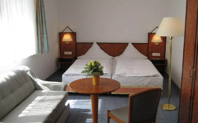 Trip Inn Hotel Minerva