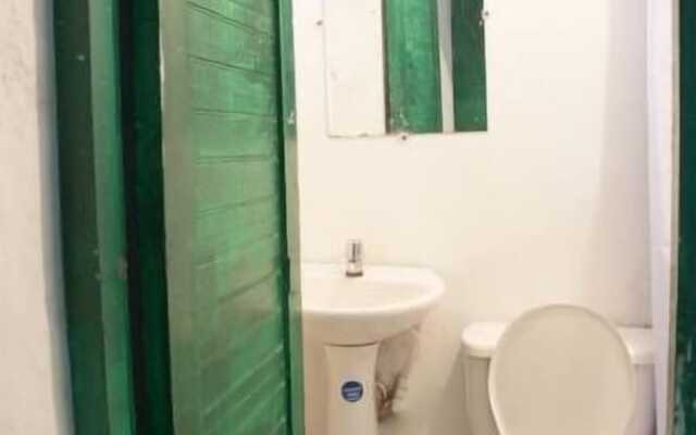 Hostel Green House Getsemani