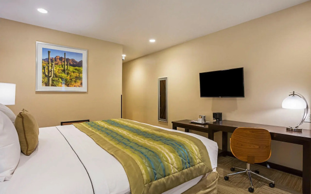 The Hotel at Sunland Park Casino El Paso, Ascend Hotel Collection
