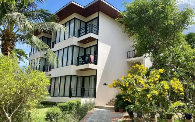 Phi Phi Villa Resort