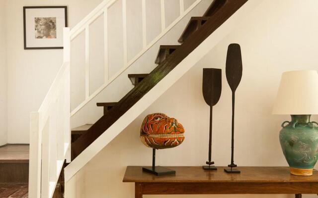 Villa Puring