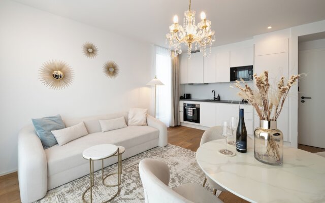 Vienna Heights Premium Apartments