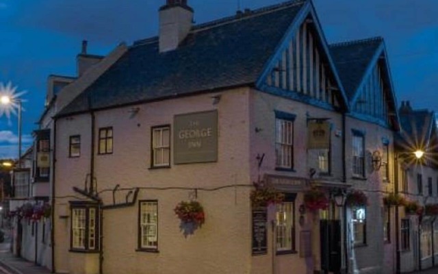 The George Inn