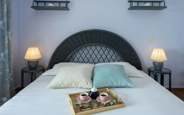 Glyfada Homes Resort