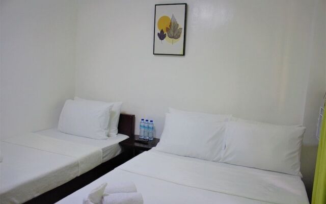 Linde's Inn Coron