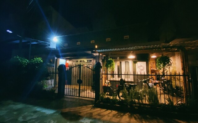 Pho Meo Xiem Entire House 4brs Private