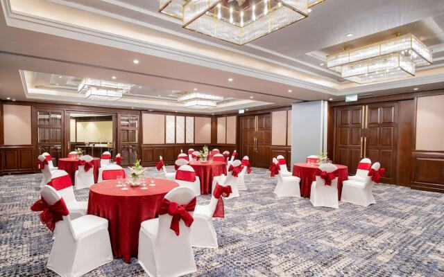 Radisson Blu Resort Dharamshala
