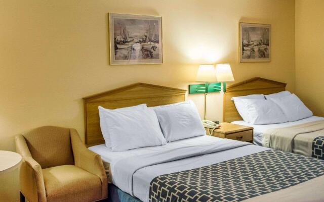Econo Lodge Franklin