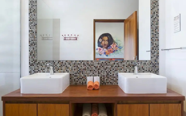 Private Holiday House Fiji