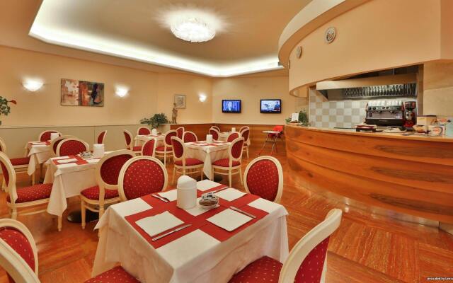Best Western Gorizia Palace Hotel