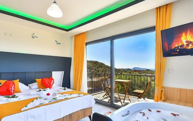 Villa Mor 2 Gökseki