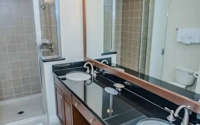 7521 MD - Reunion - Fantastic 3Bd Condo