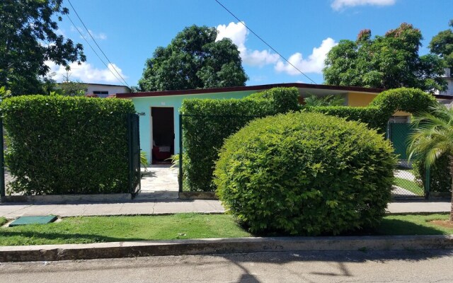 Hostal Los Jasmines