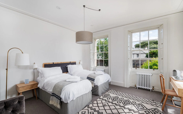 Rooms by Bistrot Pierre