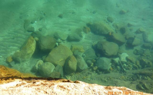 Melewe Cabanas & Apart Hotel