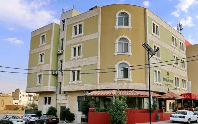 Rumman Hotel