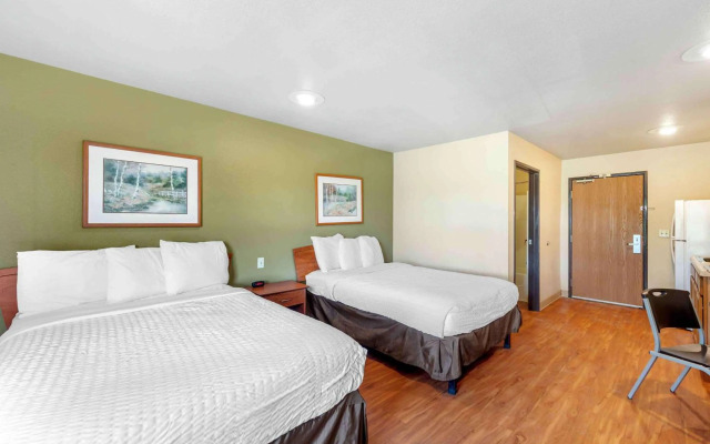 Extended Stay America Select Suites - Tuscaloosa