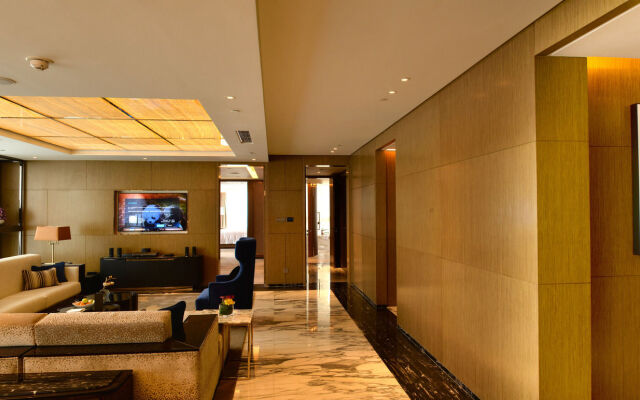 Seaton International Hotel Chengdu