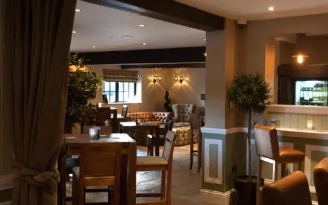 The Blue Bell at Arkendale