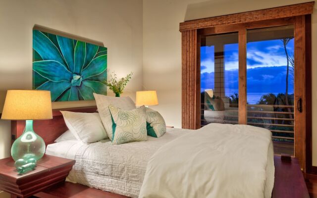 Ikena Lani 5 Bedroom Home